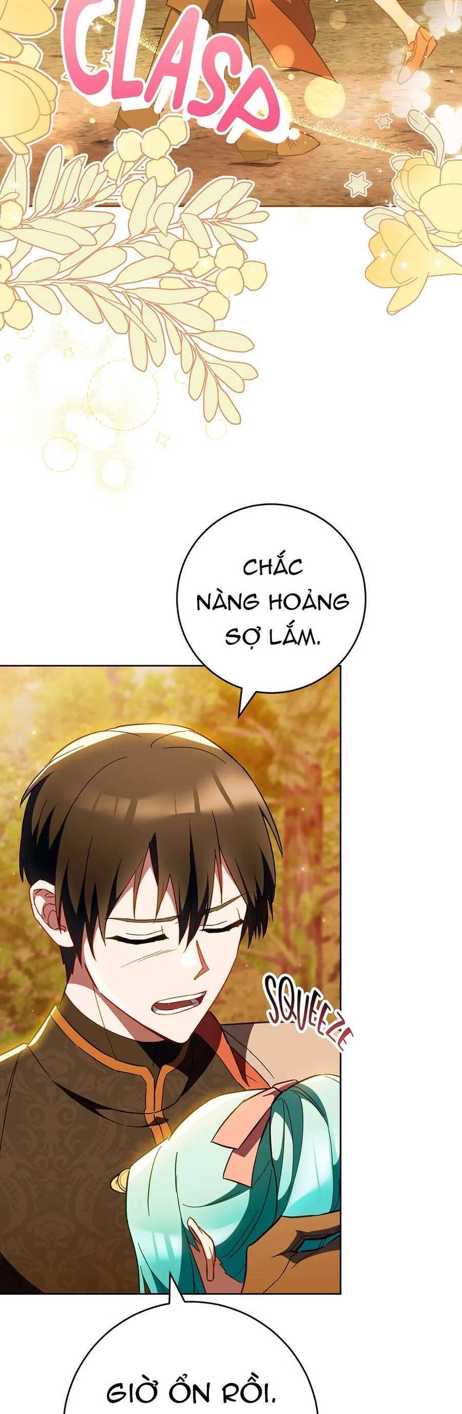 Nữ Đầu Bếp Hoàng Gia Chap 110 - Next Chap 111