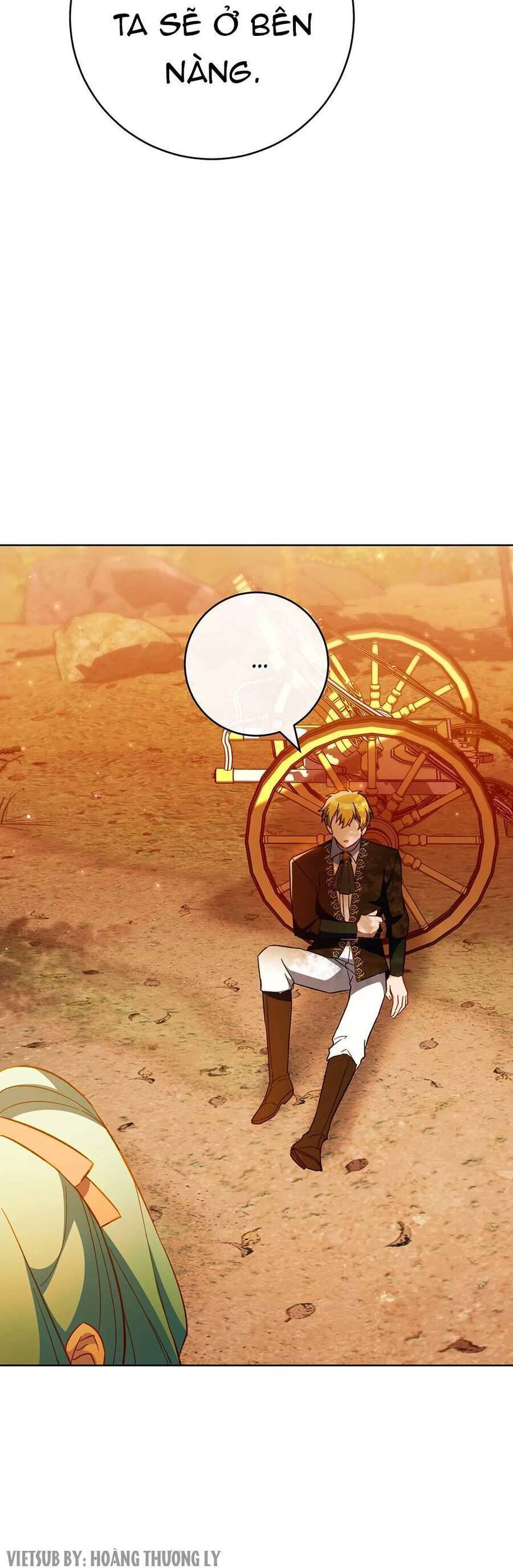 Nữ Đầu Bếp Hoàng Gia Chap 110 - Next Chap 111