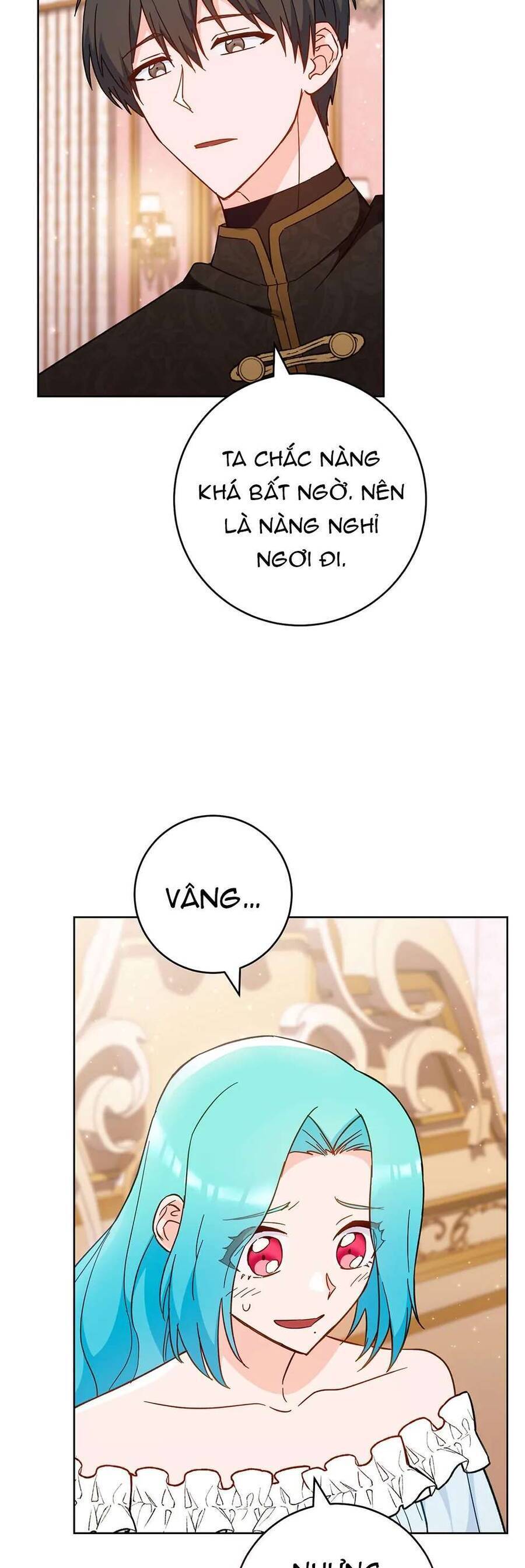 Nữ Đầu Bếp Hoàng Gia Chap 110 - Next Chap 111