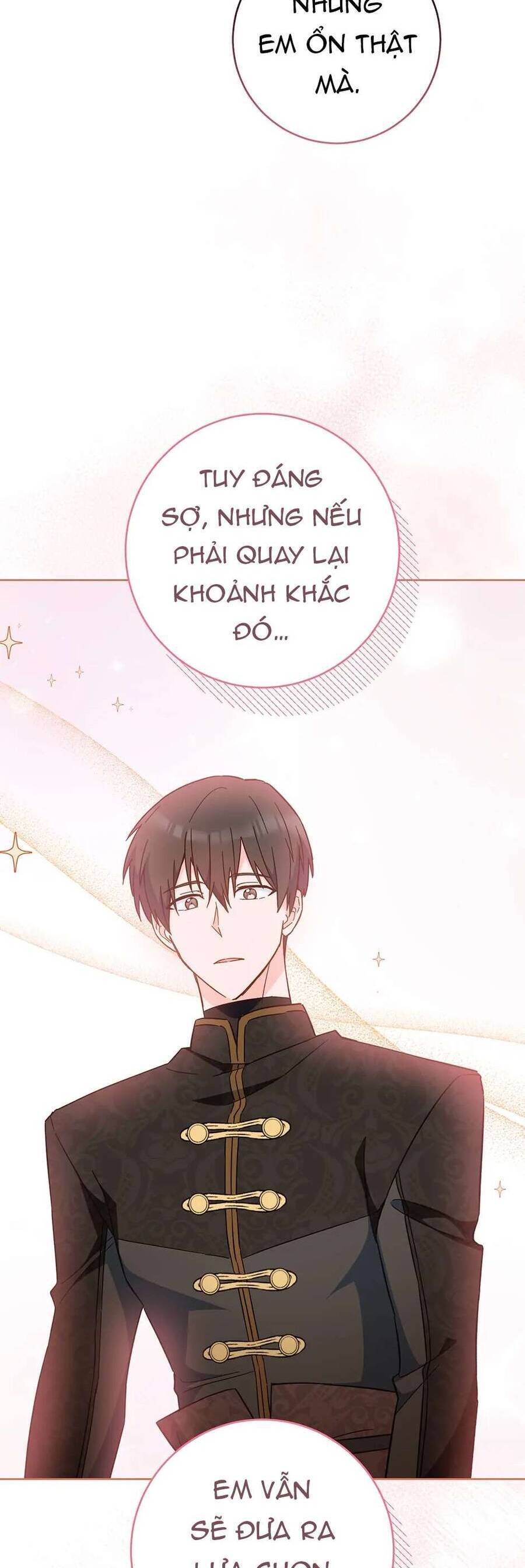 Nữ Đầu Bếp Hoàng Gia Chap 110 - Next Chap 111