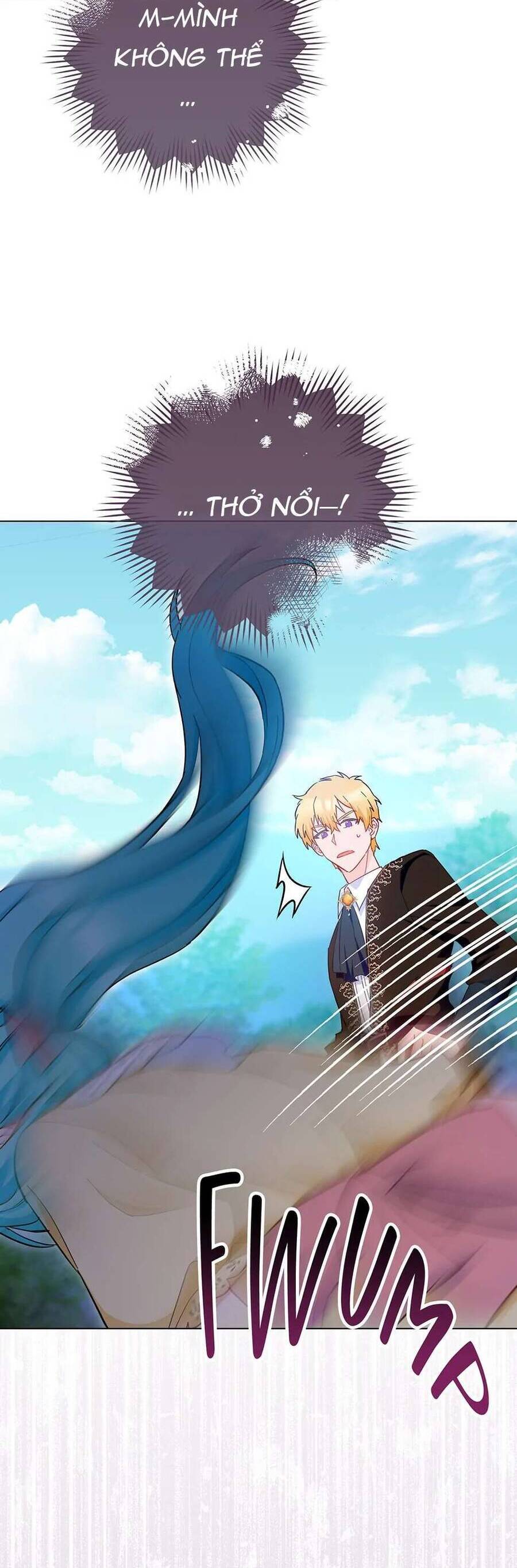 Nữ Đầu Bếp Hoàng Gia Chap 110 - Next Chap 111