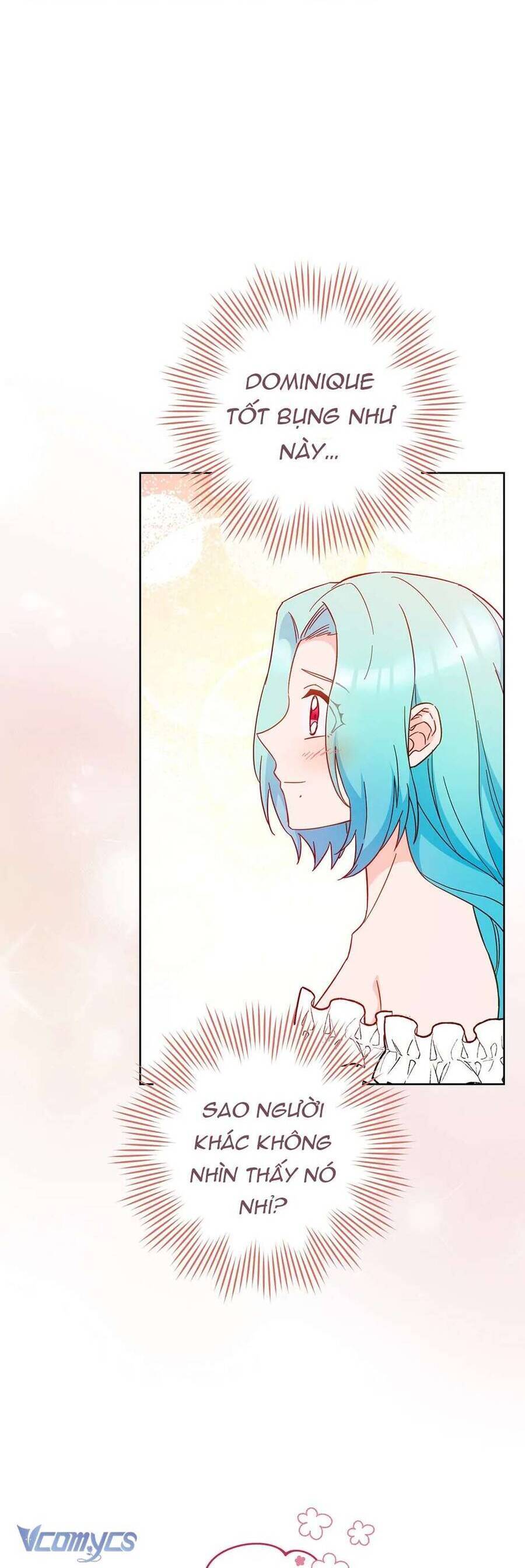 Nữ Đầu Bếp Hoàng Gia Chap 110 - Next Chap 111