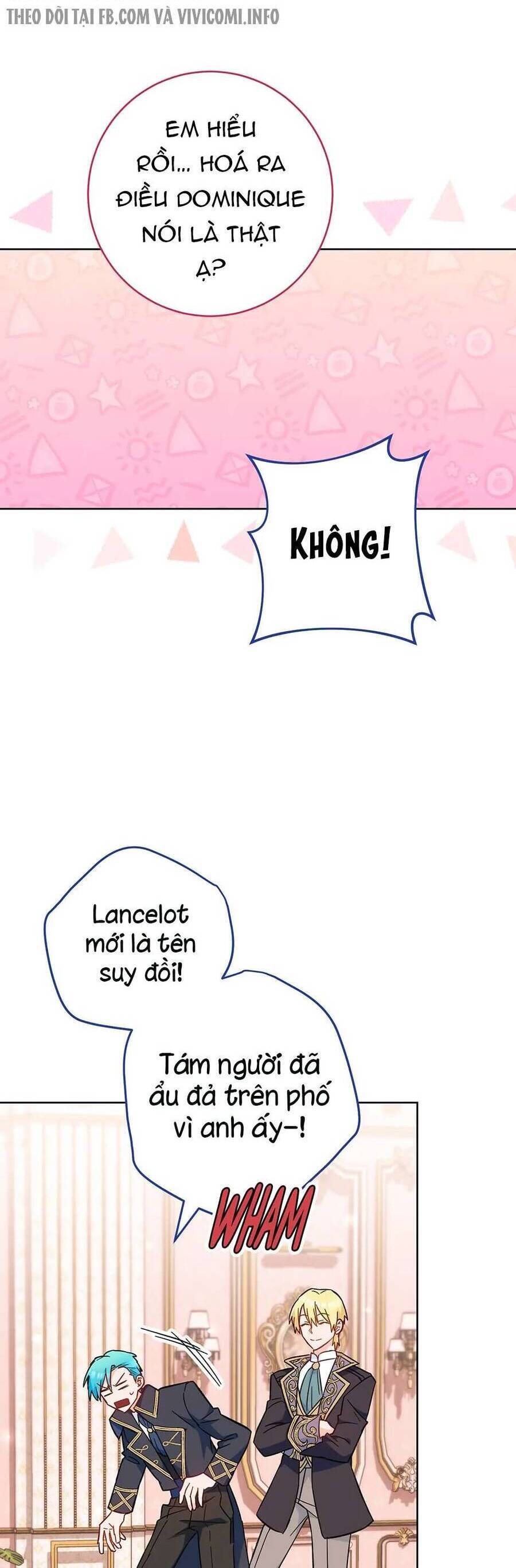 Nữ Đầu Bếp Hoàng Gia Chap 110 - Next Chap 111