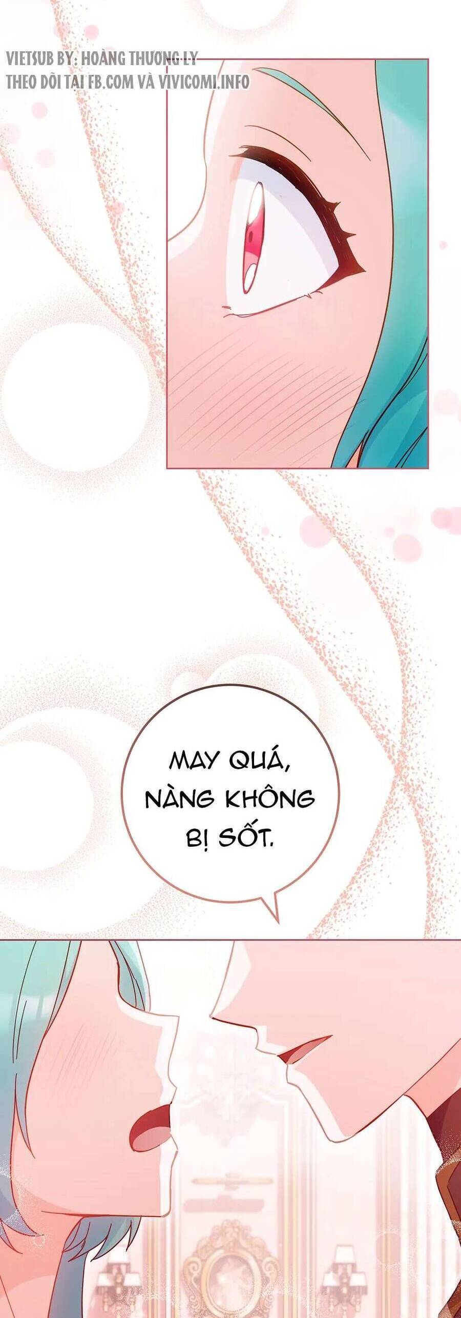 Nữ Đầu Bếp Hoàng Gia Chap 110 - Next Chap 111