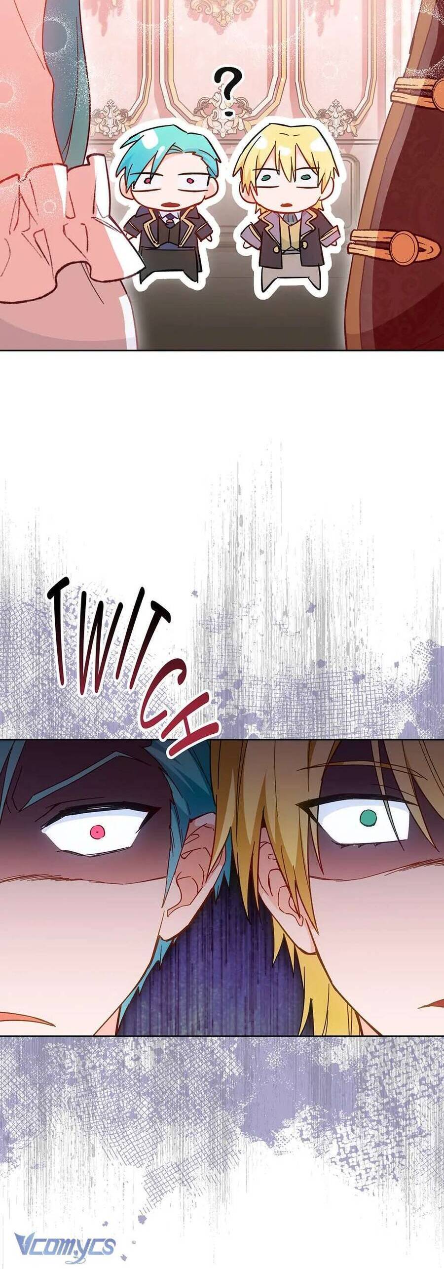 Nữ Đầu Bếp Hoàng Gia Chap 110 - Next Chap 111