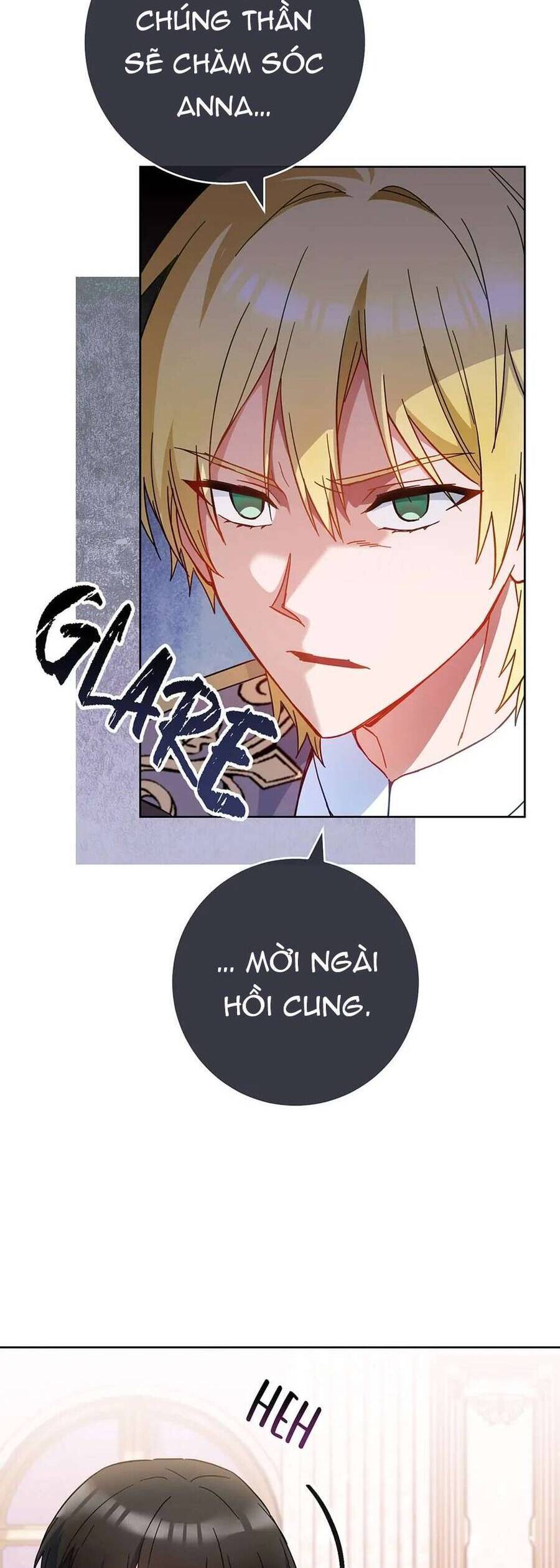 Nữ Đầu Bếp Hoàng Gia Chap 110 - Next Chap 111