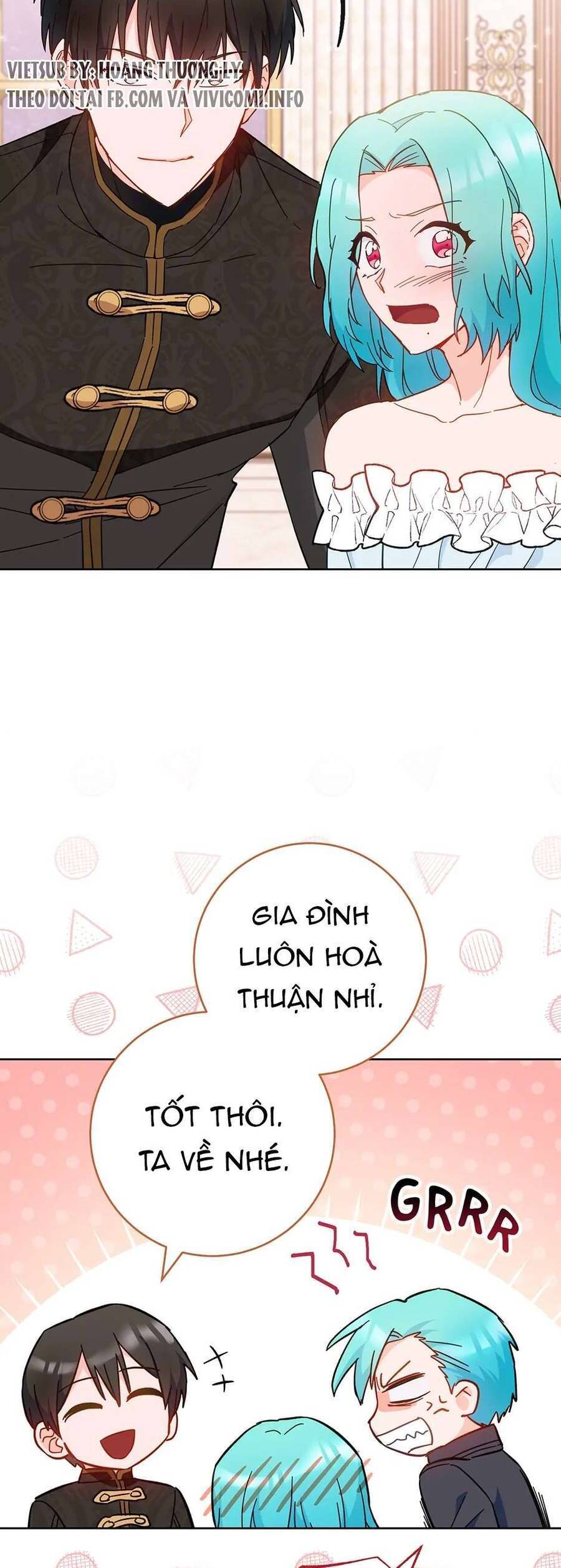 Nữ Đầu Bếp Hoàng Gia Chap 110 - Next Chap 111