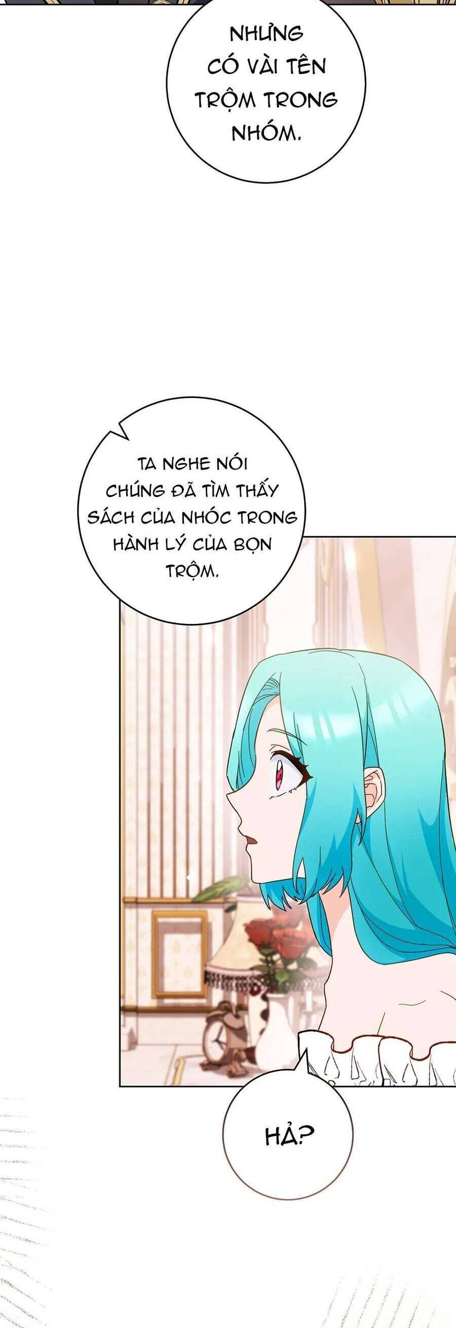 Nữ Đầu Bếp Hoàng Gia Chap 110 - Next Chap 111
