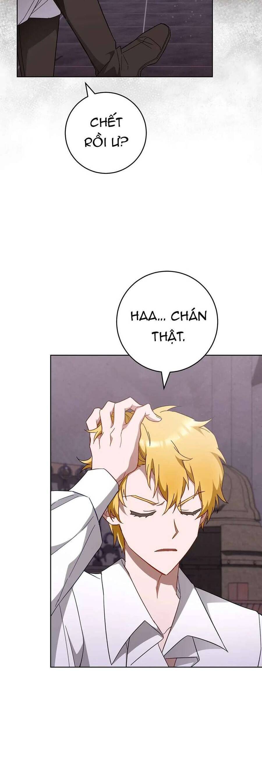 Nữ Đầu Bếp Hoàng Gia Chap 110 - Next Chap 111