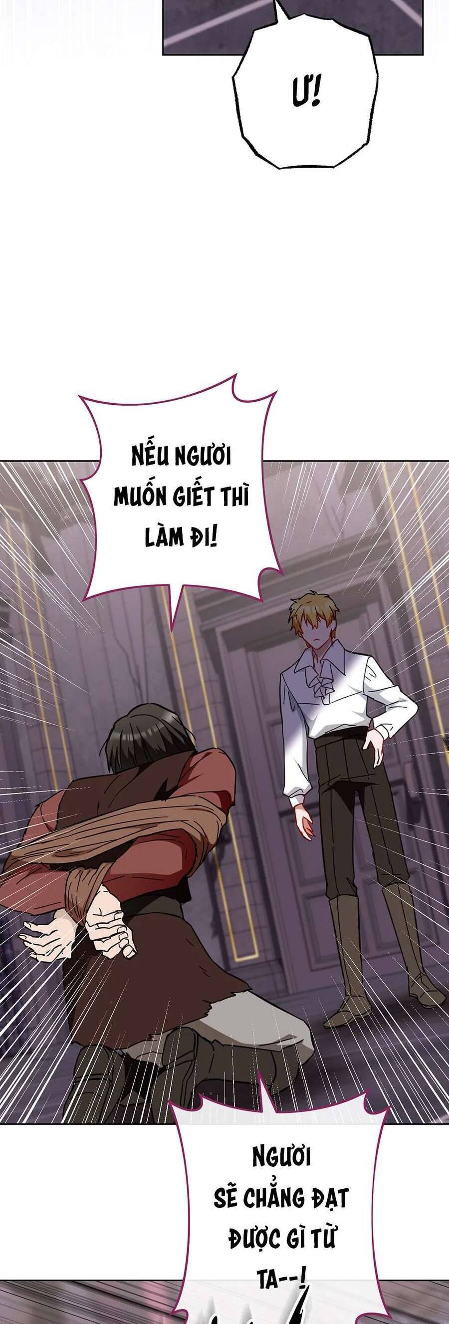 Nữ Đầu Bếp Hoàng Gia Chap 110 - Next Chap 111