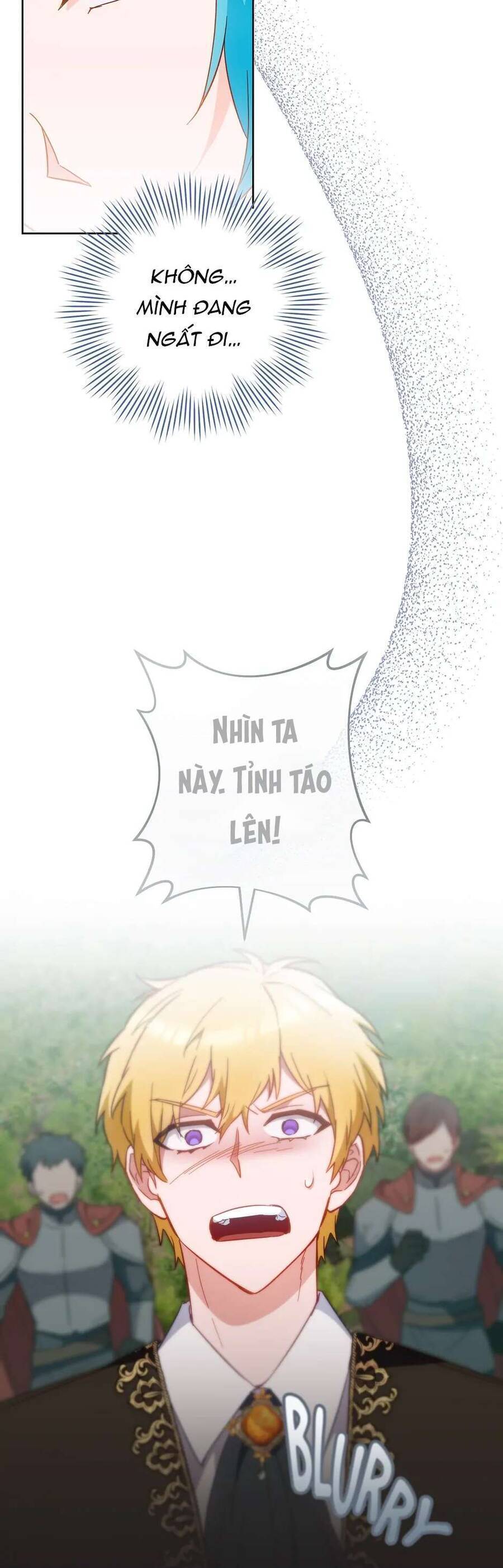 Nữ Đầu Bếp Hoàng Gia Chap 110 - Next Chap 111