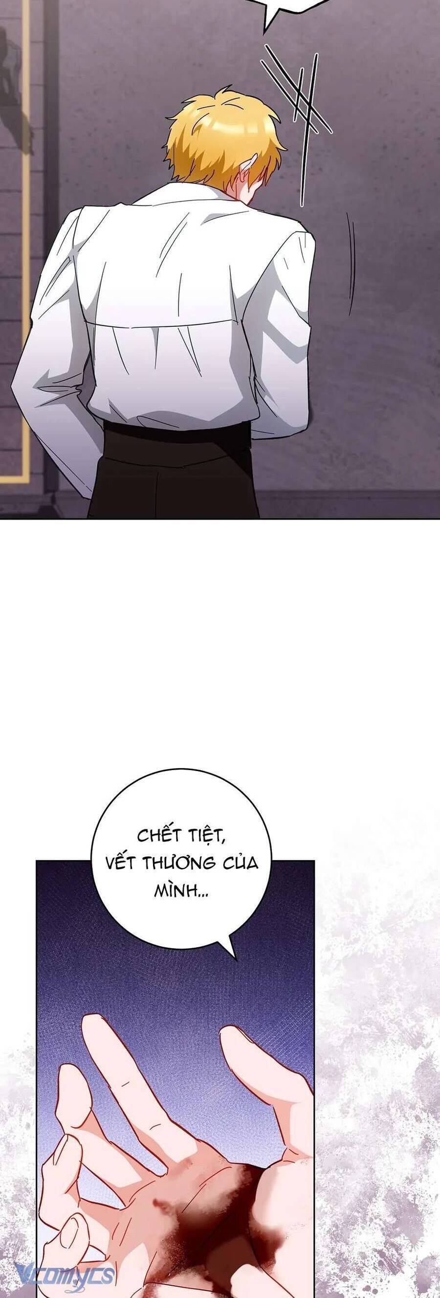 Nữ Đầu Bếp Hoàng Gia Chap 110 - Next Chap 111
