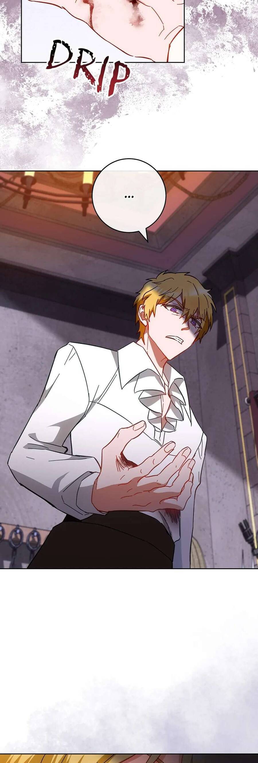 Nữ Đầu Bếp Hoàng Gia Chap 110 - Next Chap 111