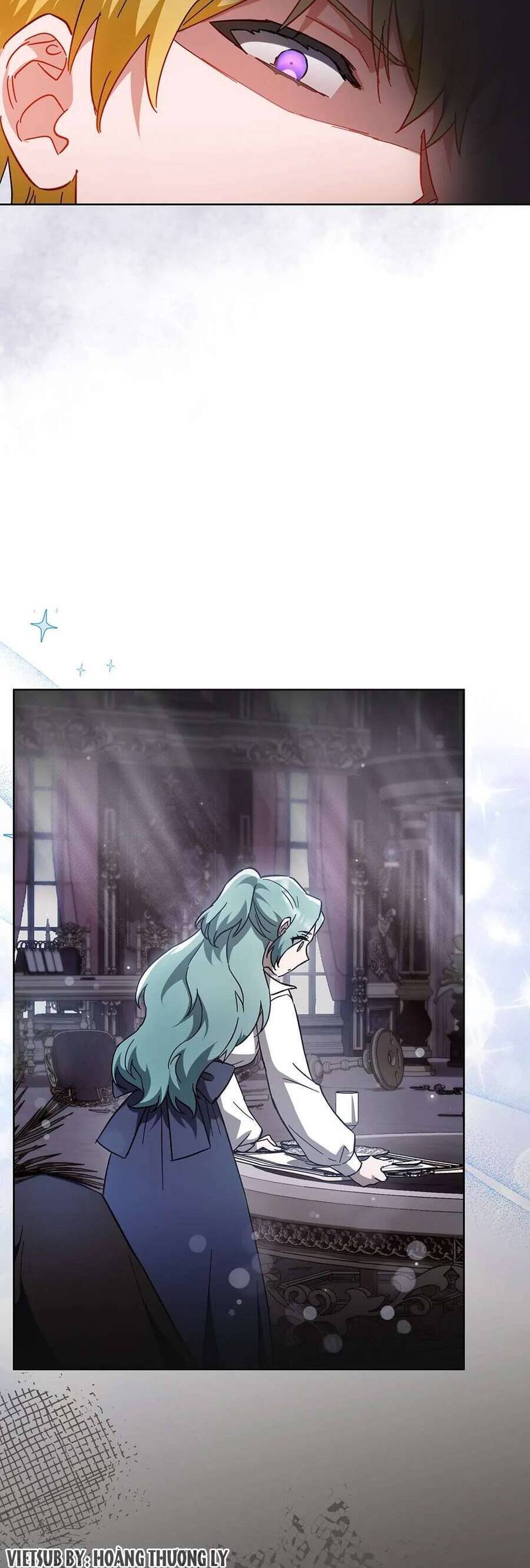 Nữ Đầu Bếp Hoàng Gia Chap 110 - Next Chap 111