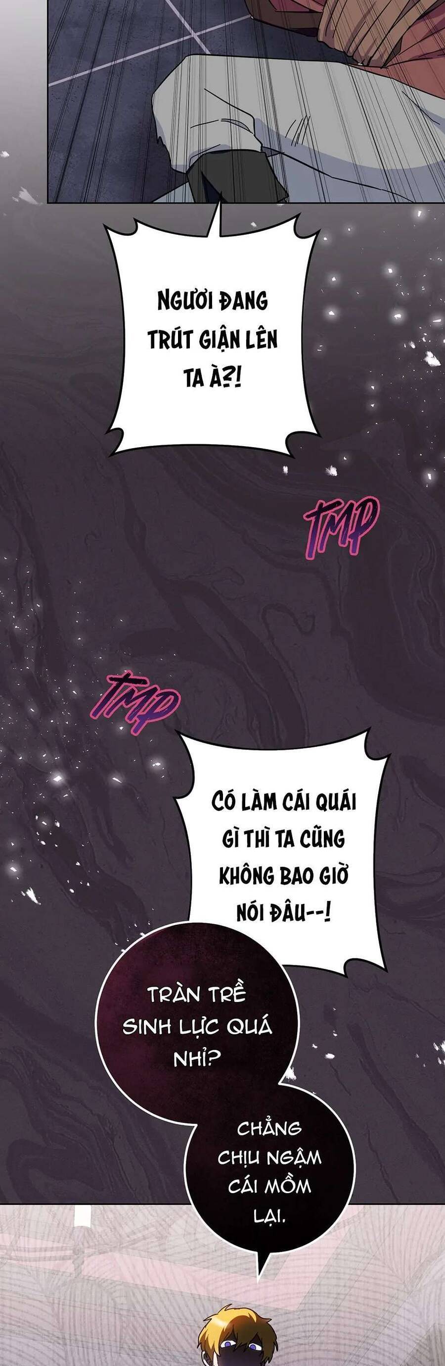 Nữ Đầu Bếp Hoàng Gia Chap 110 - Next Chap 111