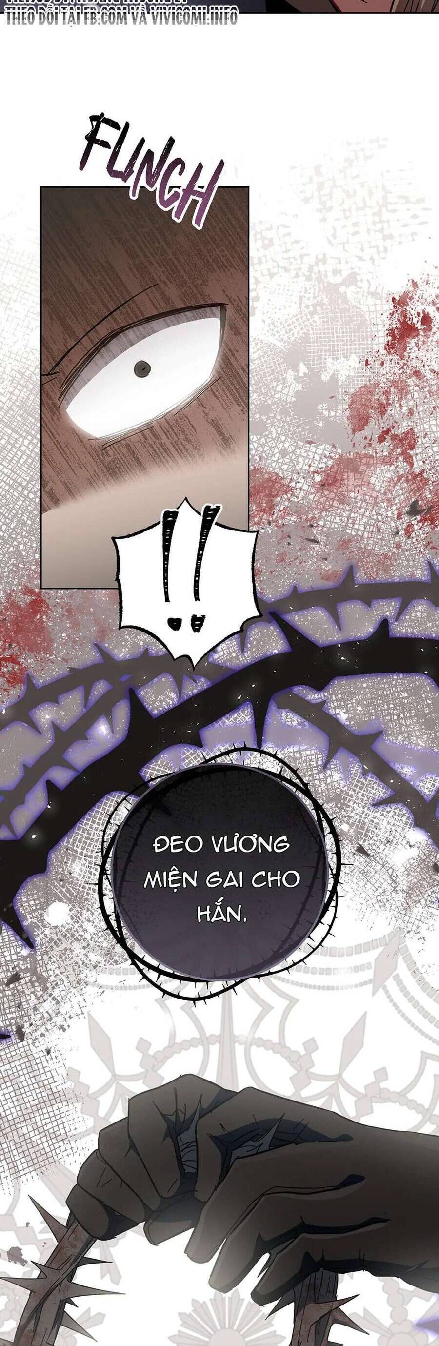 Nữ Đầu Bếp Hoàng Gia Chap 110 - Next Chap 111