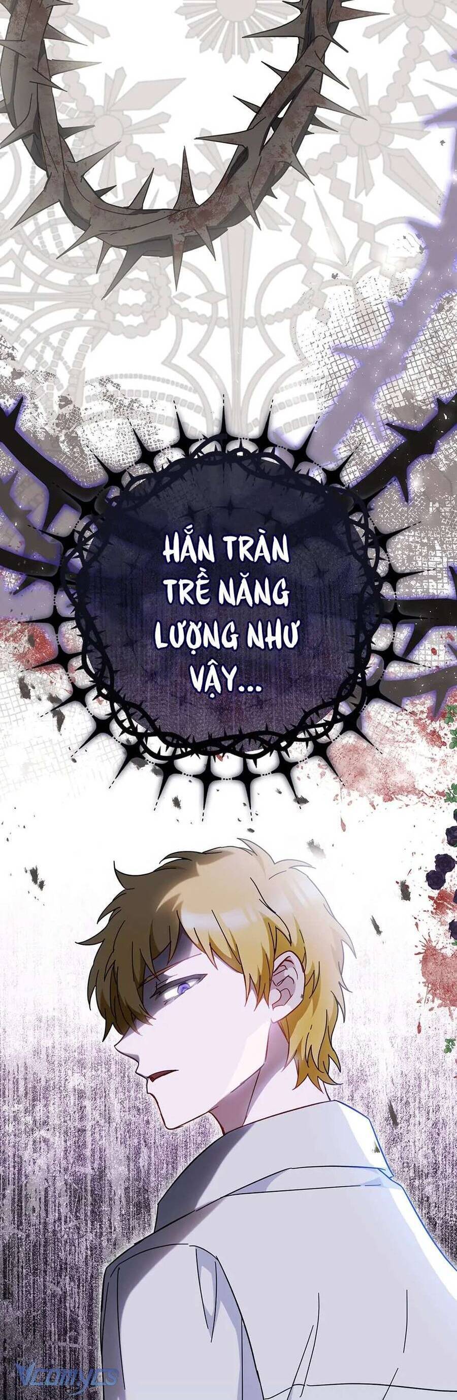 Nữ Đầu Bếp Hoàng Gia Chap 110 - Next Chap 111