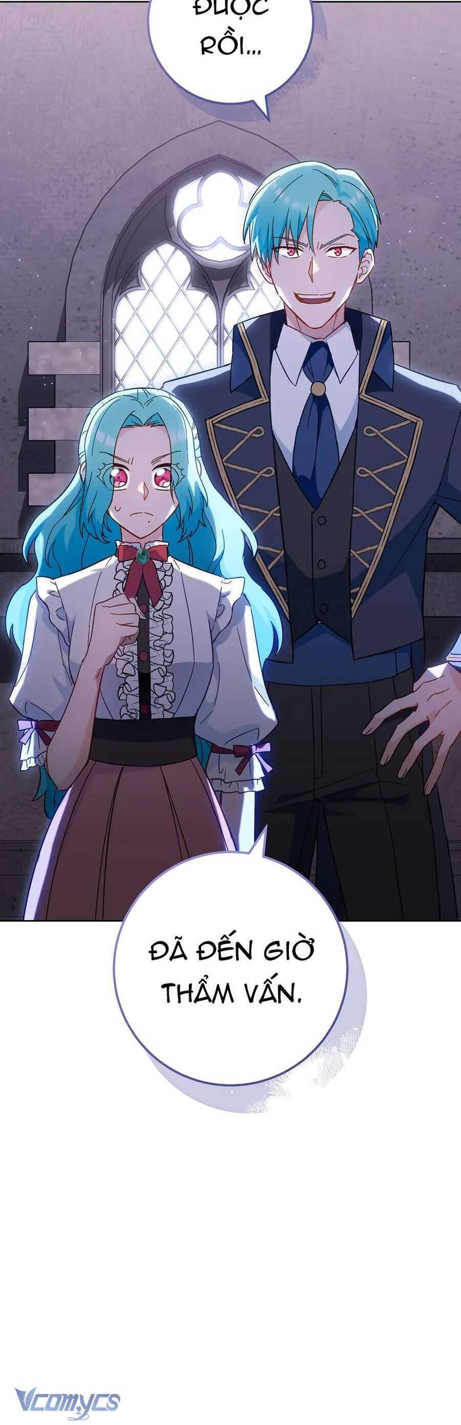 Nữ Đầu Bếp Hoàng Gia Chap 110 - Next Chap 111