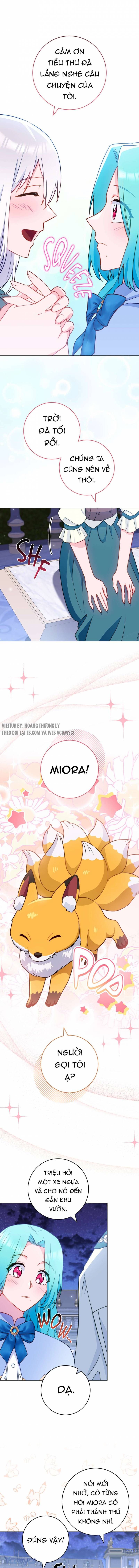 Nữ Đầu Bếp Hoàng Gia Chap 145 - Next Chap 146
