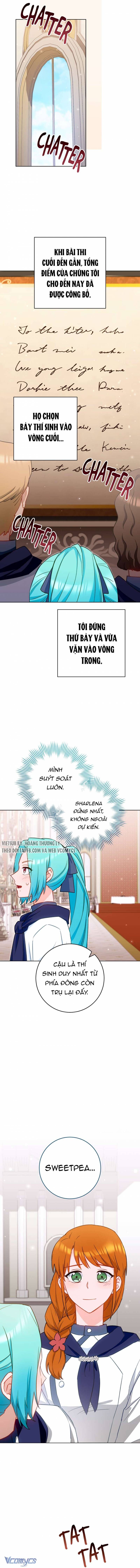 Nữ Đầu Bếp Hoàng Gia Chap 145 - Next Chap 146