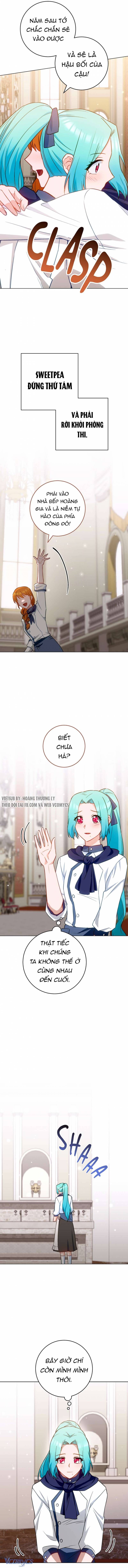 Nữ Đầu Bếp Hoàng Gia Chap 145 - Next Chap 146