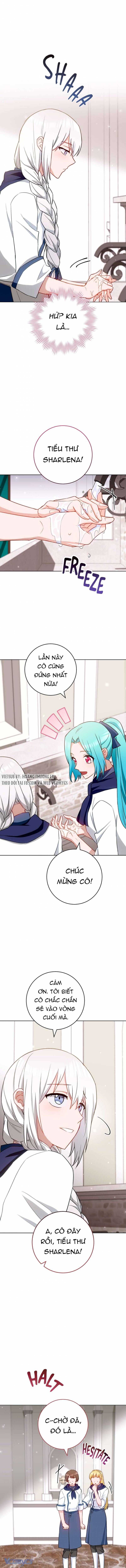 Nữ Đầu Bếp Hoàng Gia Chap 145 - Next Chap 146