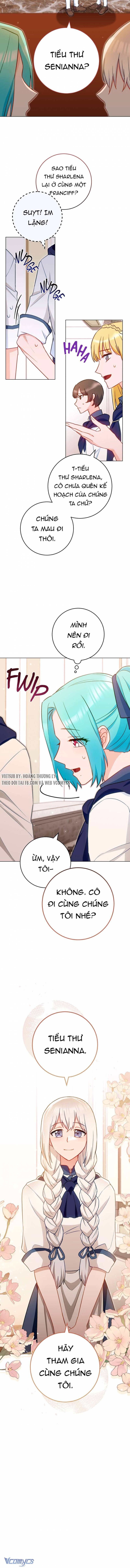 Nữ Đầu Bếp Hoàng Gia Chap 145 - Next Chap 146