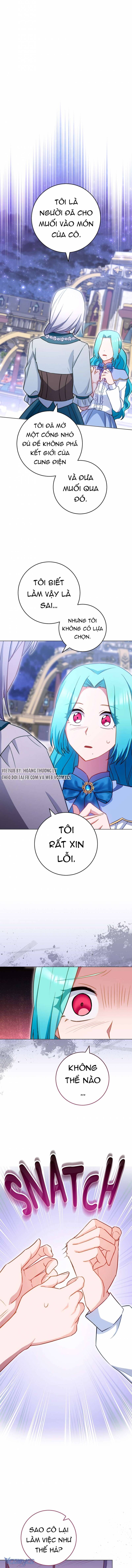 Nữ Đầu Bếp Hoàng Gia Chap 145 - Next Chap 146