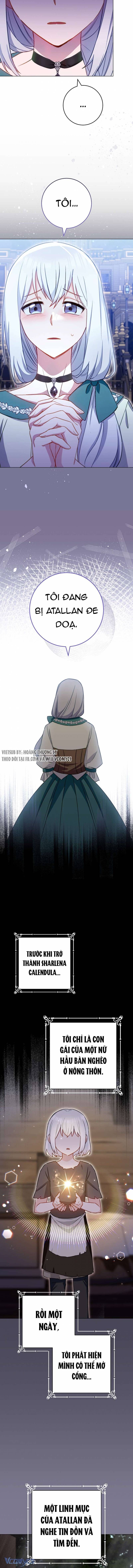 Nữ Đầu Bếp Hoàng Gia Chap 145 - Next Chap 146