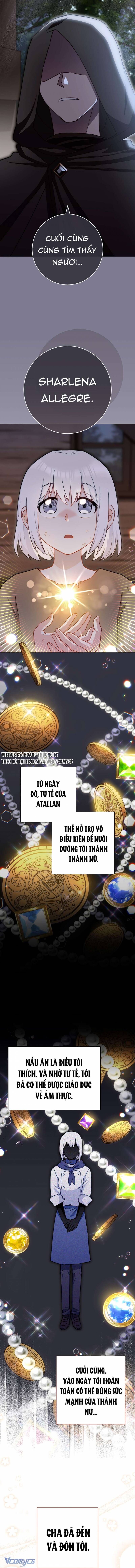 Nữ Đầu Bếp Hoàng Gia Chap 145 - Next Chap 146
