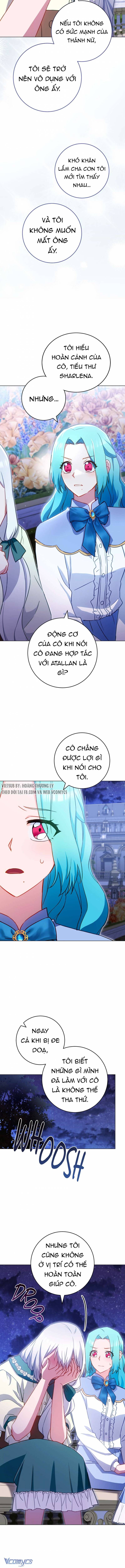 Nữ Đầu Bếp Hoàng Gia Chap 145 - Next Chap 146