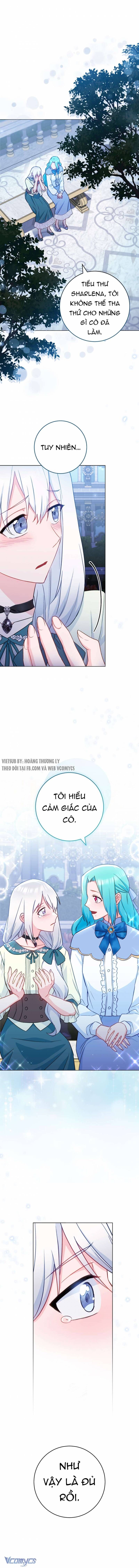 Nữ Đầu Bếp Hoàng Gia Chap 145 - Next Chap 146
