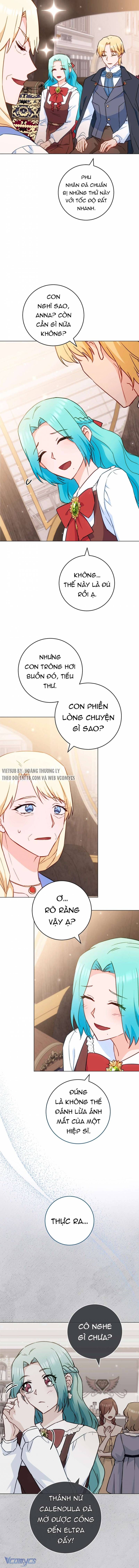 Nữ Đầu Bếp Hoàng Gia Chap 149 - Next Chap 150