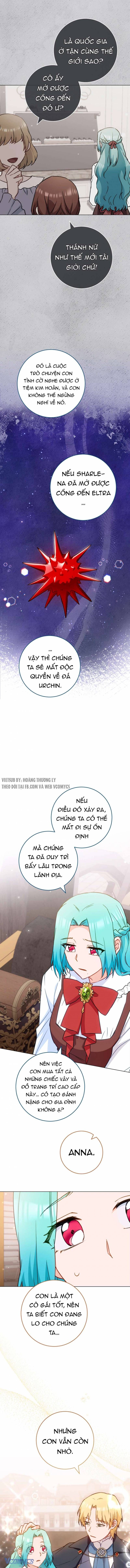 Nữ Đầu Bếp Hoàng Gia Chap 149 - Next Chap 150