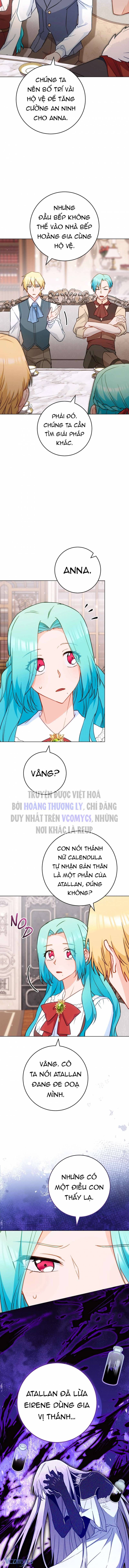 Nữ Đầu Bếp Hoàng Gia Chap 149 - Next Chap 150