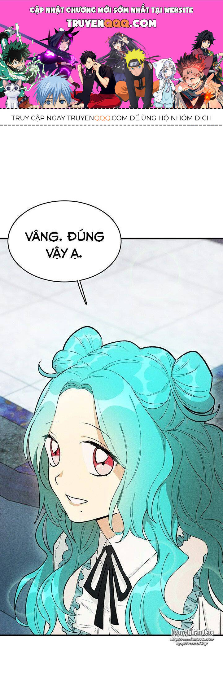 Nữ Đầu Bếp Hoàng Gia Chap 27 - Next Chap 28