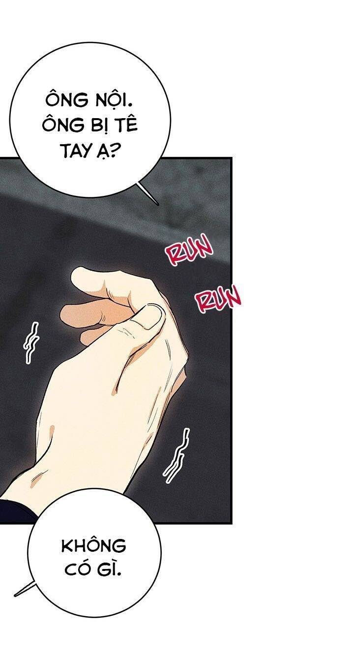 Nữ Đầu Bếp Hoàng Gia Chap 27 - Next Chap 28
