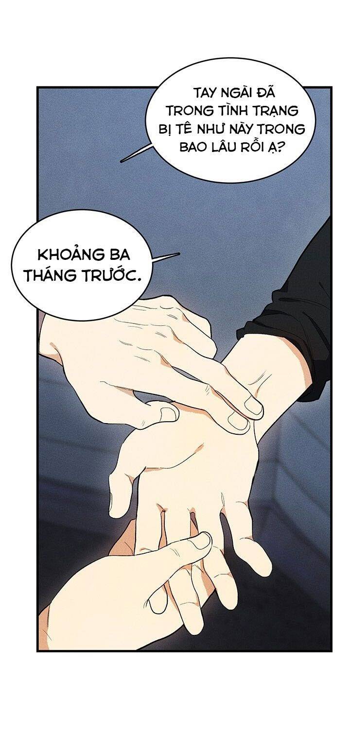 Nữ Đầu Bếp Hoàng Gia Chap 27 - Next Chap 28