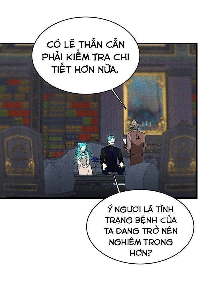 Nữ Đầu Bếp Hoàng Gia Chap 27 - Next Chap 28