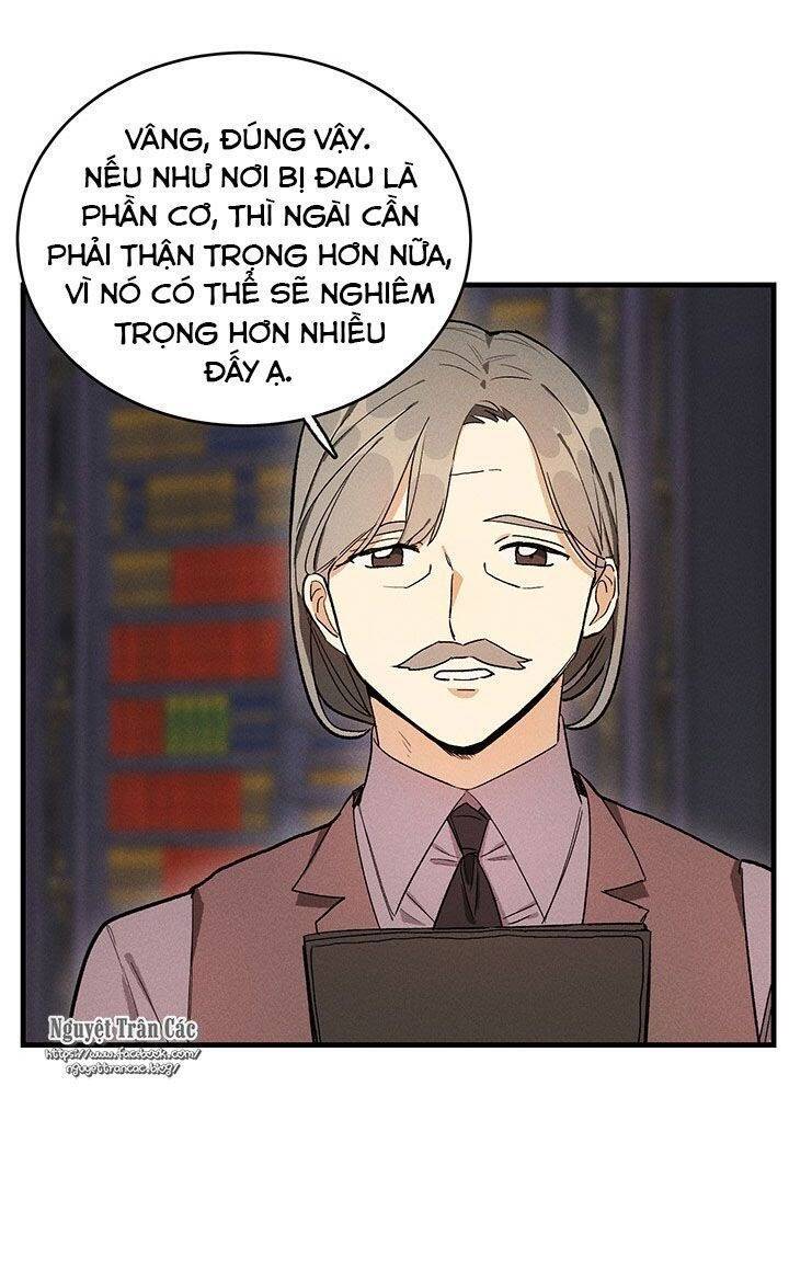 Nữ Đầu Bếp Hoàng Gia Chap 27 - Next Chap 28