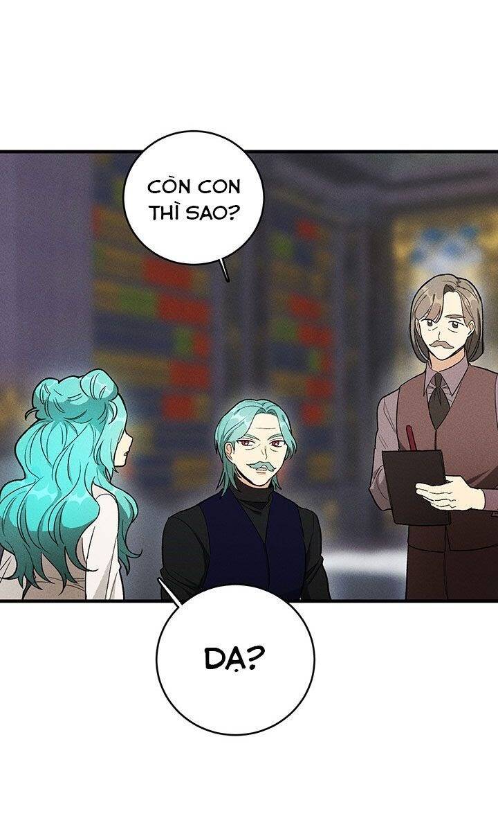Nữ Đầu Bếp Hoàng Gia Chap 27 - Next Chap 28