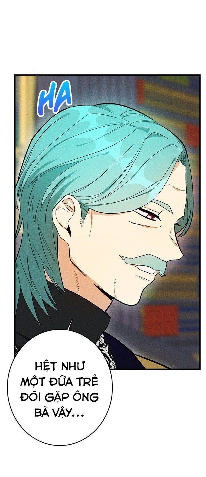 Nữ Đầu Bếp Hoàng Gia Chap 27 - Next Chap 28