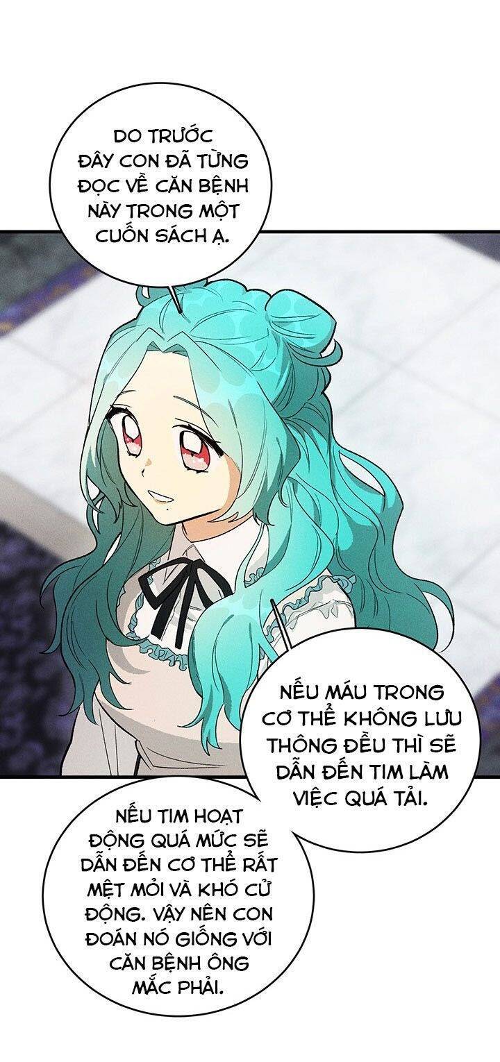 Nữ Đầu Bếp Hoàng Gia Chap 27 - Next Chap 28