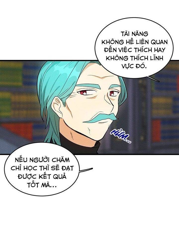 Nữ Đầu Bếp Hoàng Gia Chap 27 - Next Chap 28