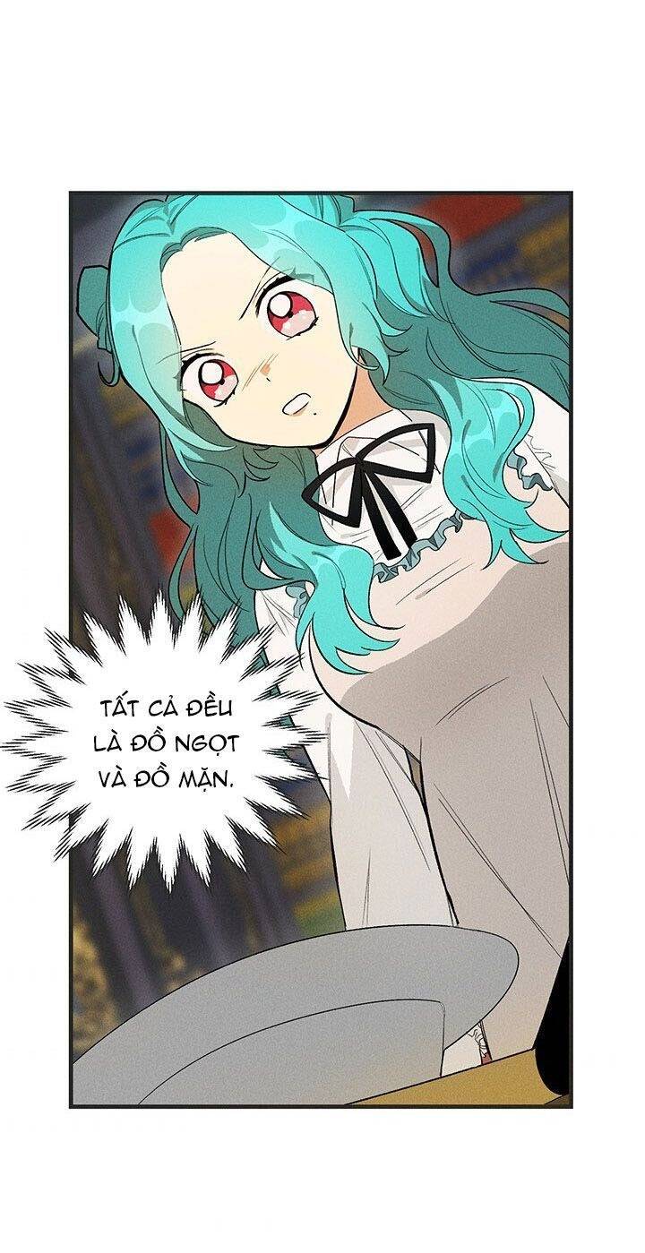 Nữ Đầu Bếp Hoàng Gia Chap 27 - Next Chap 28