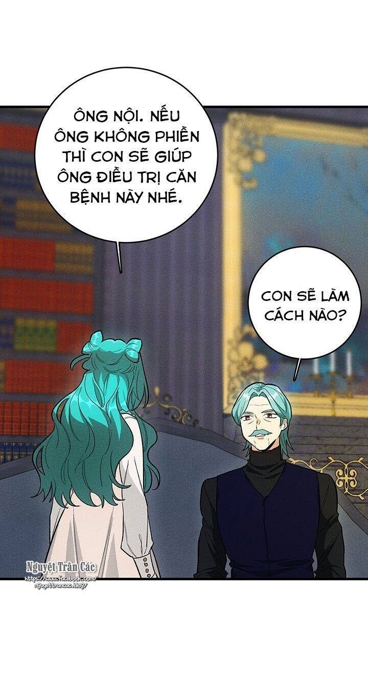 Nữ Đầu Bếp Hoàng Gia Chap 27 - Next Chap 28