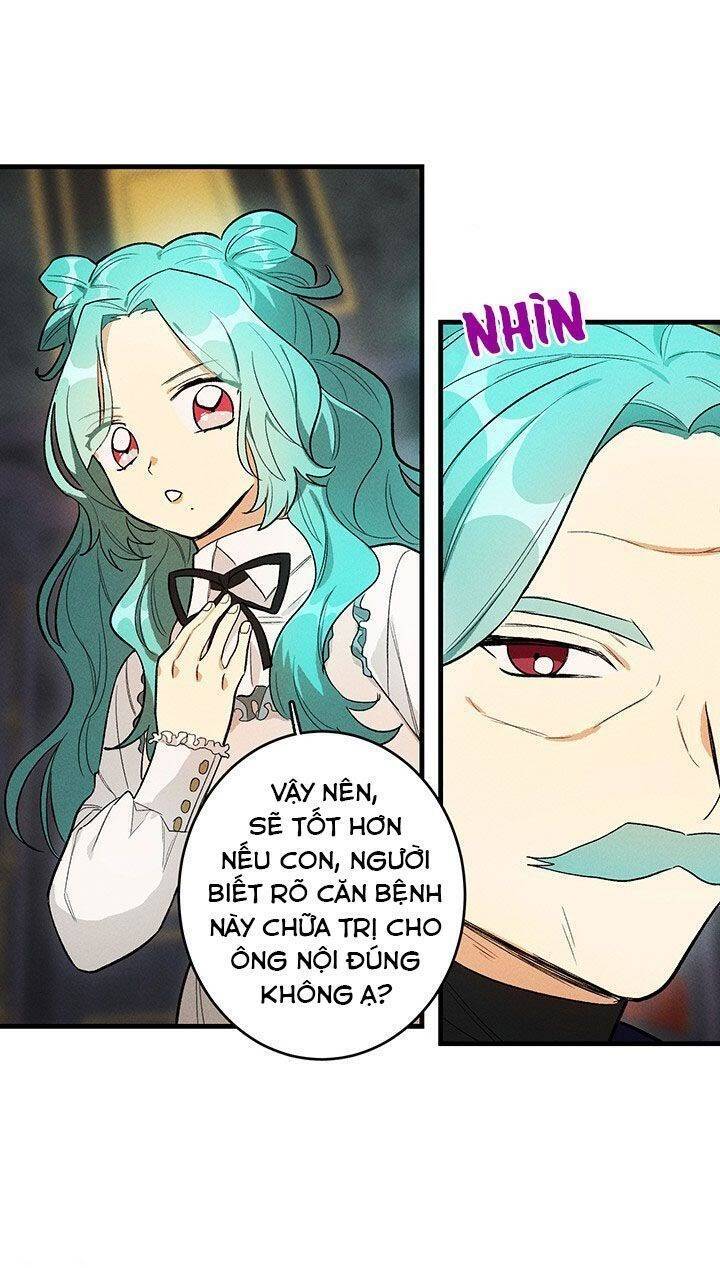 Nữ Đầu Bếp Hoàng Gia Chap 27 - Next Chap 28