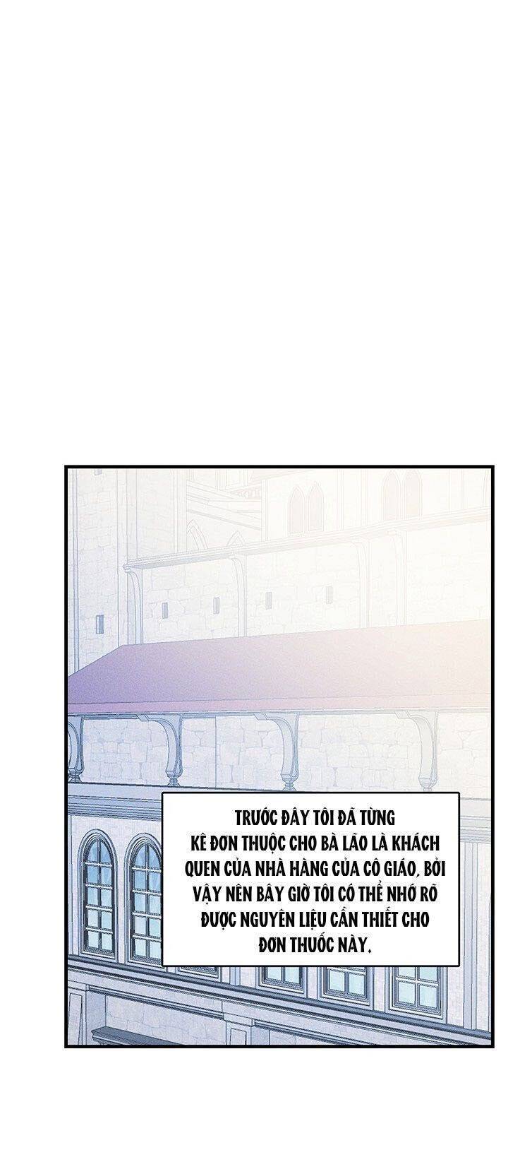 Nữ Đầu Bếp Hoàng Gia Chap 27 - Next Chap 28