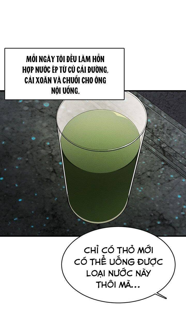 Nữ Đầu Bếp Hoàng Gia Chap 27 - Next Chap 28