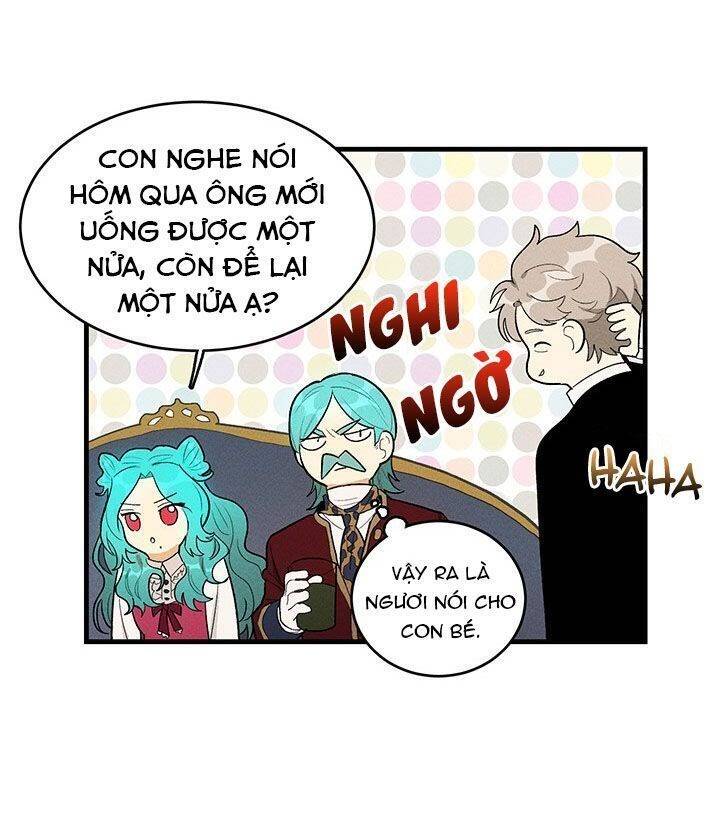 Nữ Đầu Bếp Hoàng Gia Chap 27 - Next Chap 28
